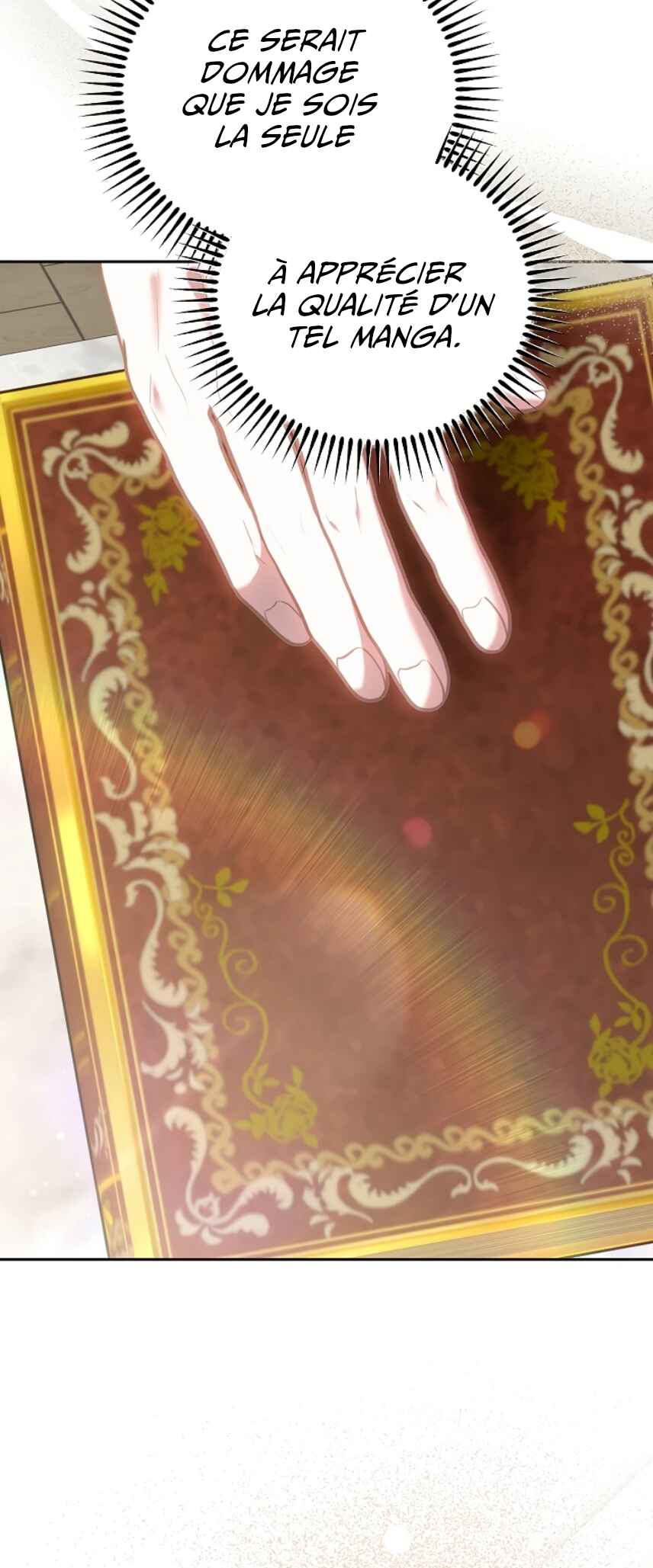 Though I’m a Homebody, I Found Myself in a Dark Captive Genre Chapter 6 - Page 53