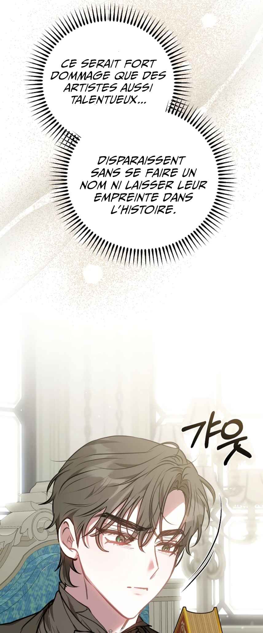 Though I’m a Homebody, I Found Myself in a Dark Captive Genre Chapter 6 - Page 54
