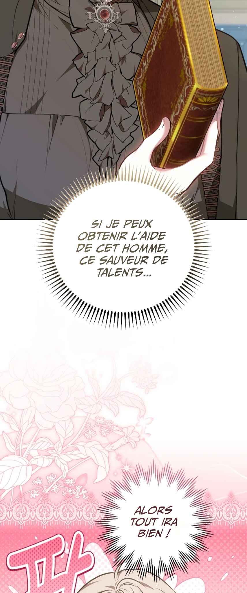 Though I’m a Homebody, I Found Myself in a Dark Captive Genre Chapter 6 - Page 55