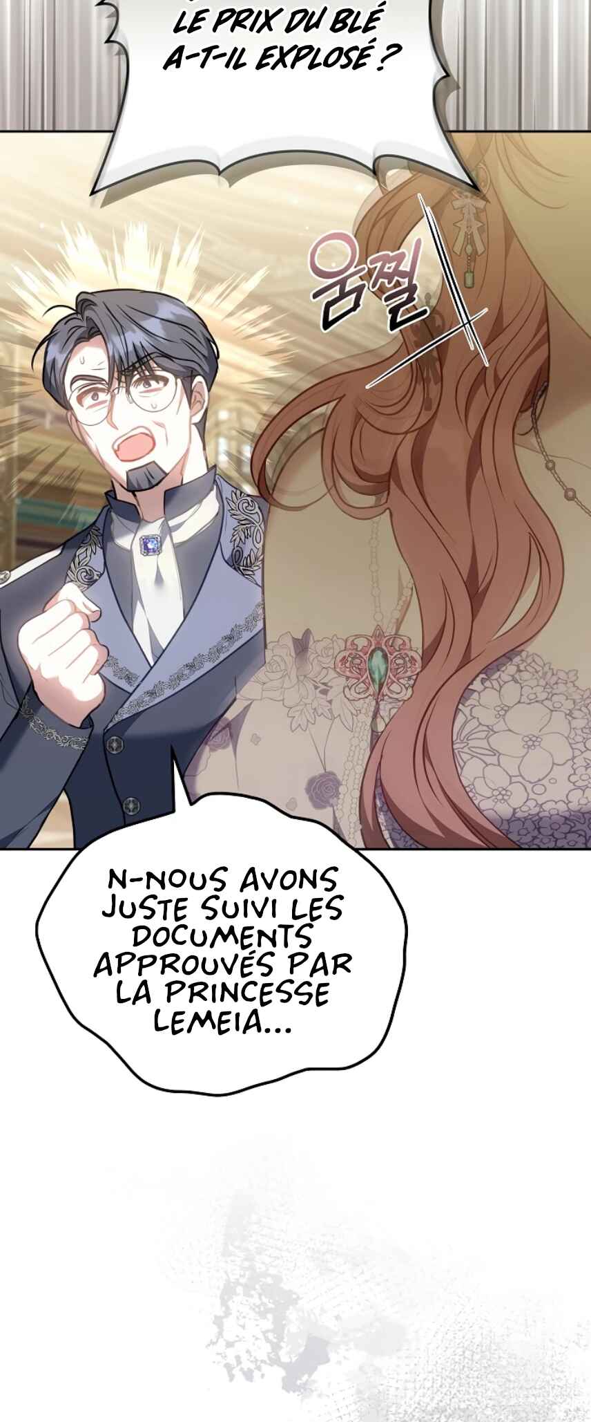 Though I’m a Homebody, I Found Myself in a Dark Captive Genre Chapter 6 - Page 62
