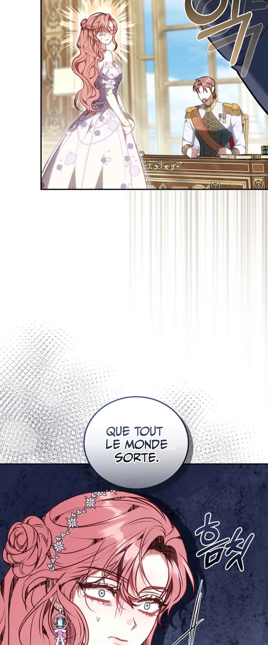 Though I’m a Homebody, I Found Myself in a Dark Captive Genre Chapter 6 - Page 67