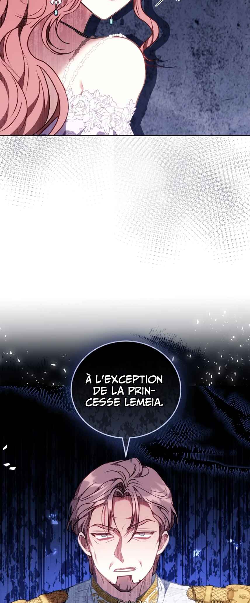 Though I’m a Homebody, I Found Myself in a Dark Captive Genre Chapter 6 - Page 68
