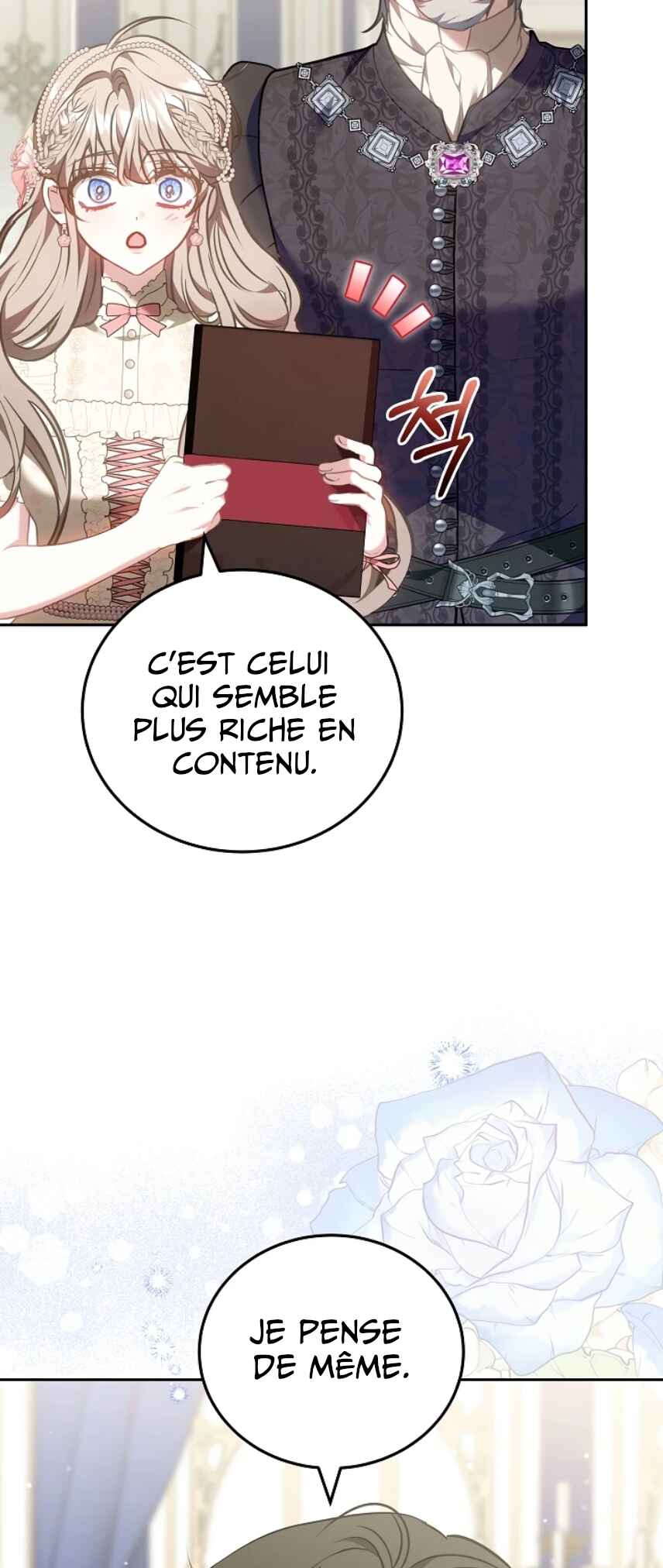 Though I’m a Homebody, I Found Myself in a Dark Captive Genre Chapter 6 - Page 8