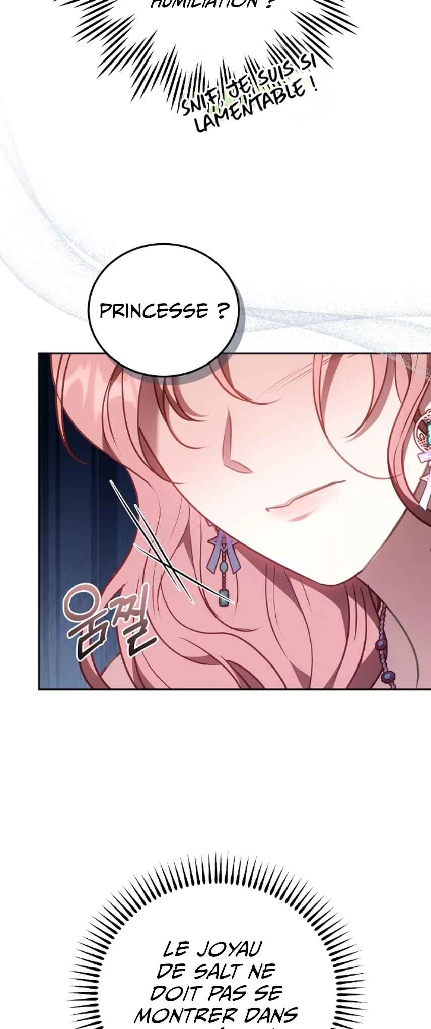 Though I’m a Homebody, I Found Myself in a Dark Captive Genre Chapter 6 - Page 81