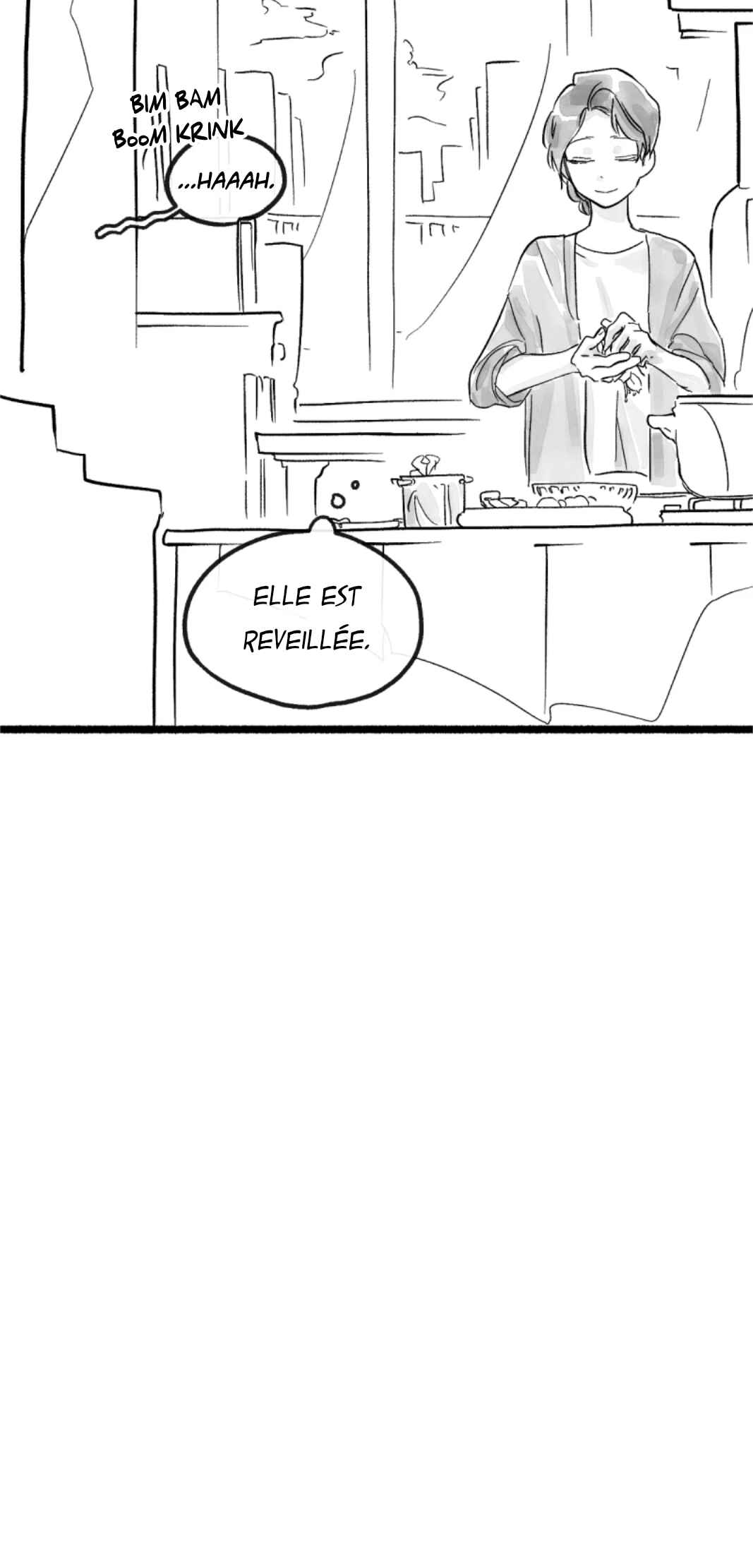 Heunhago Neollin Chapter 15 - Page 21