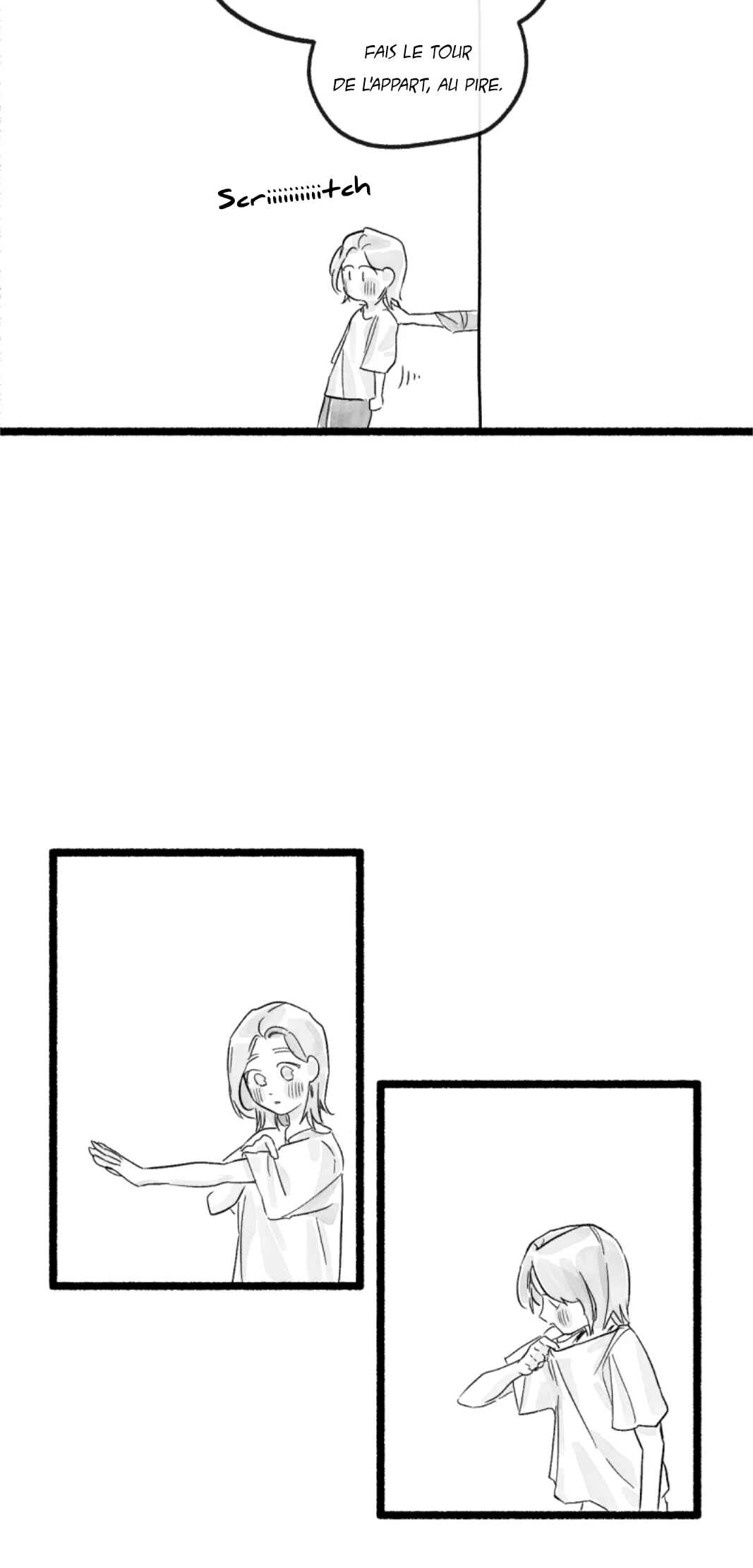 Heunhago Neollin Chapter 15 - Page 27