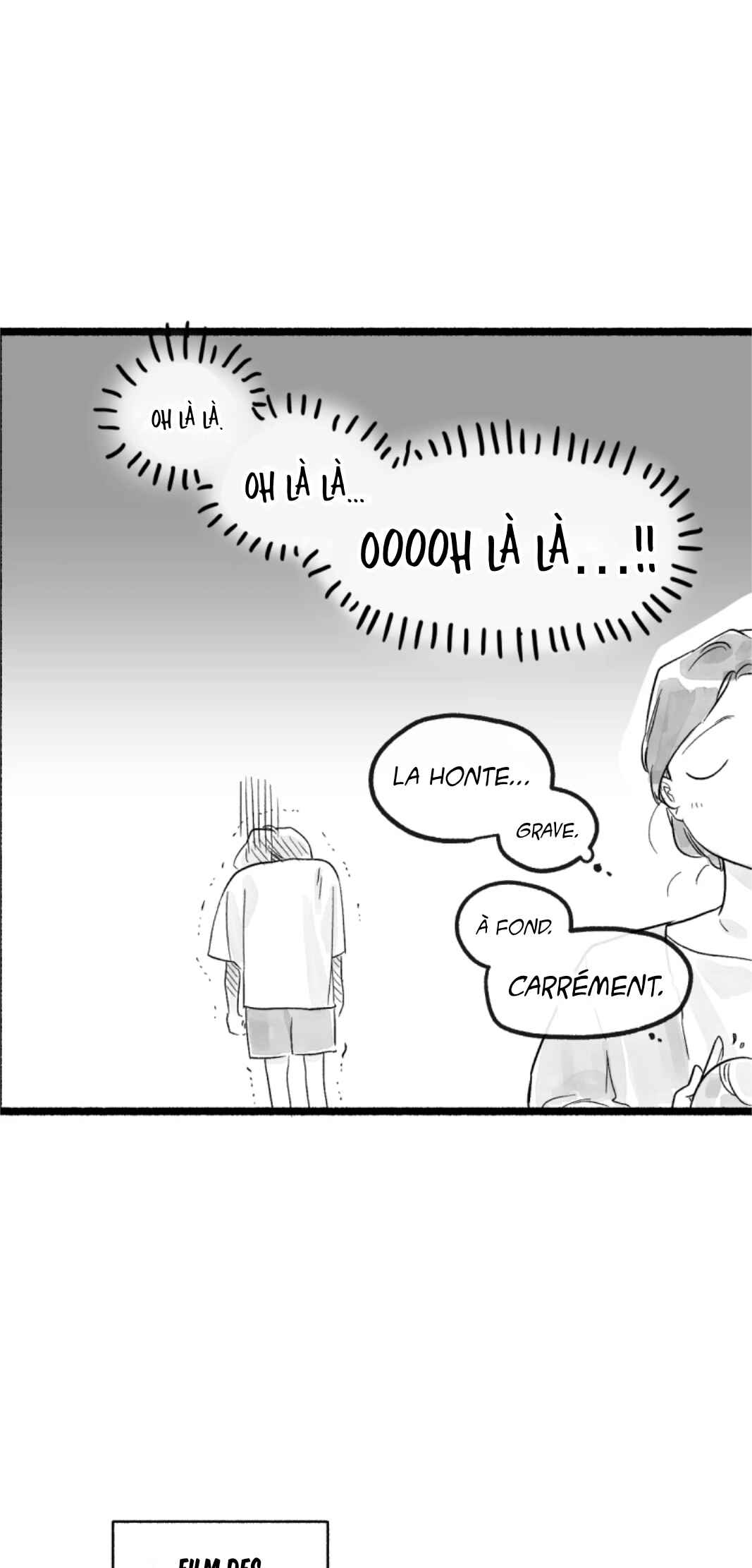 Heunhago Neollin Chapter 15 - Page 28