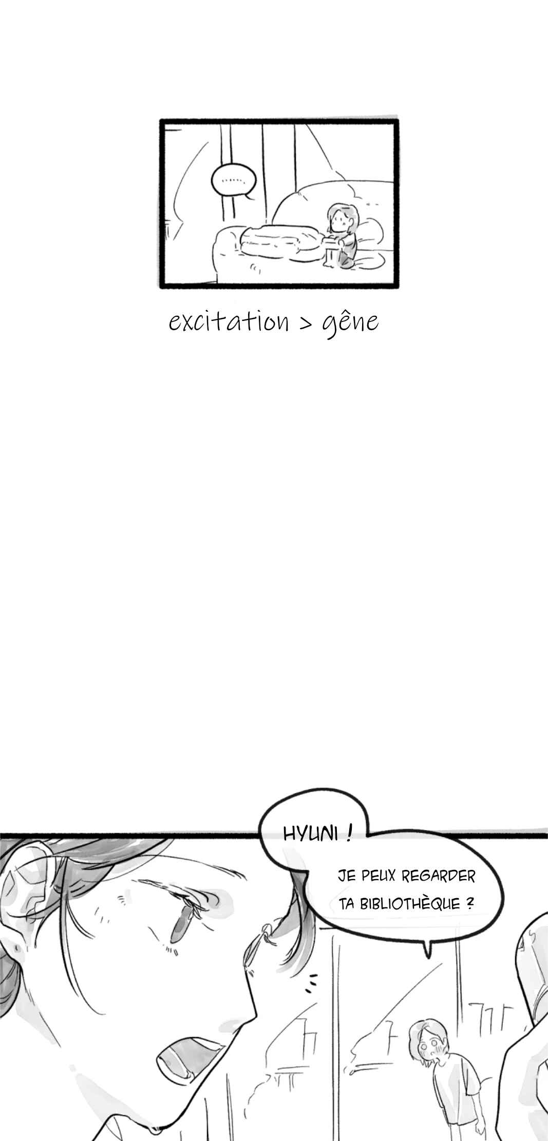 Heunhago Neollin Chapter 15 - Page 44