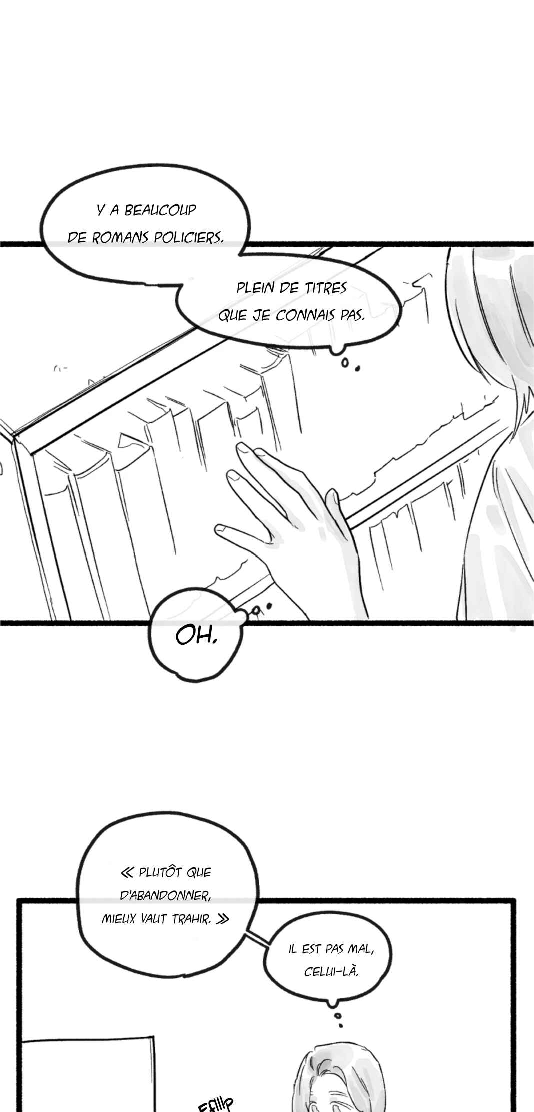 Heunhago Neollin Chapter 15 - Page 49