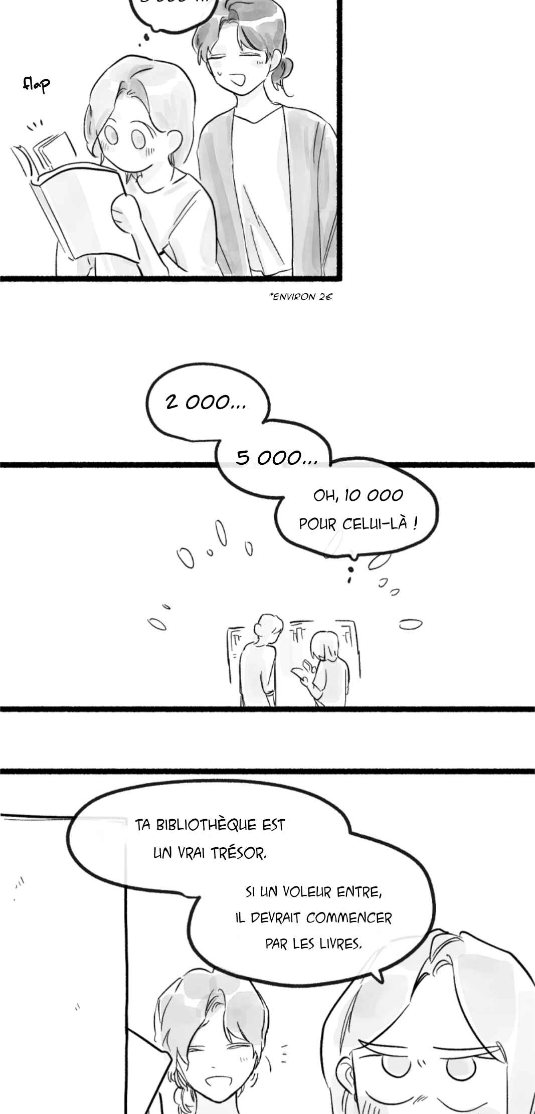 Heunhago Neollin Chapter 15 - Page 58
