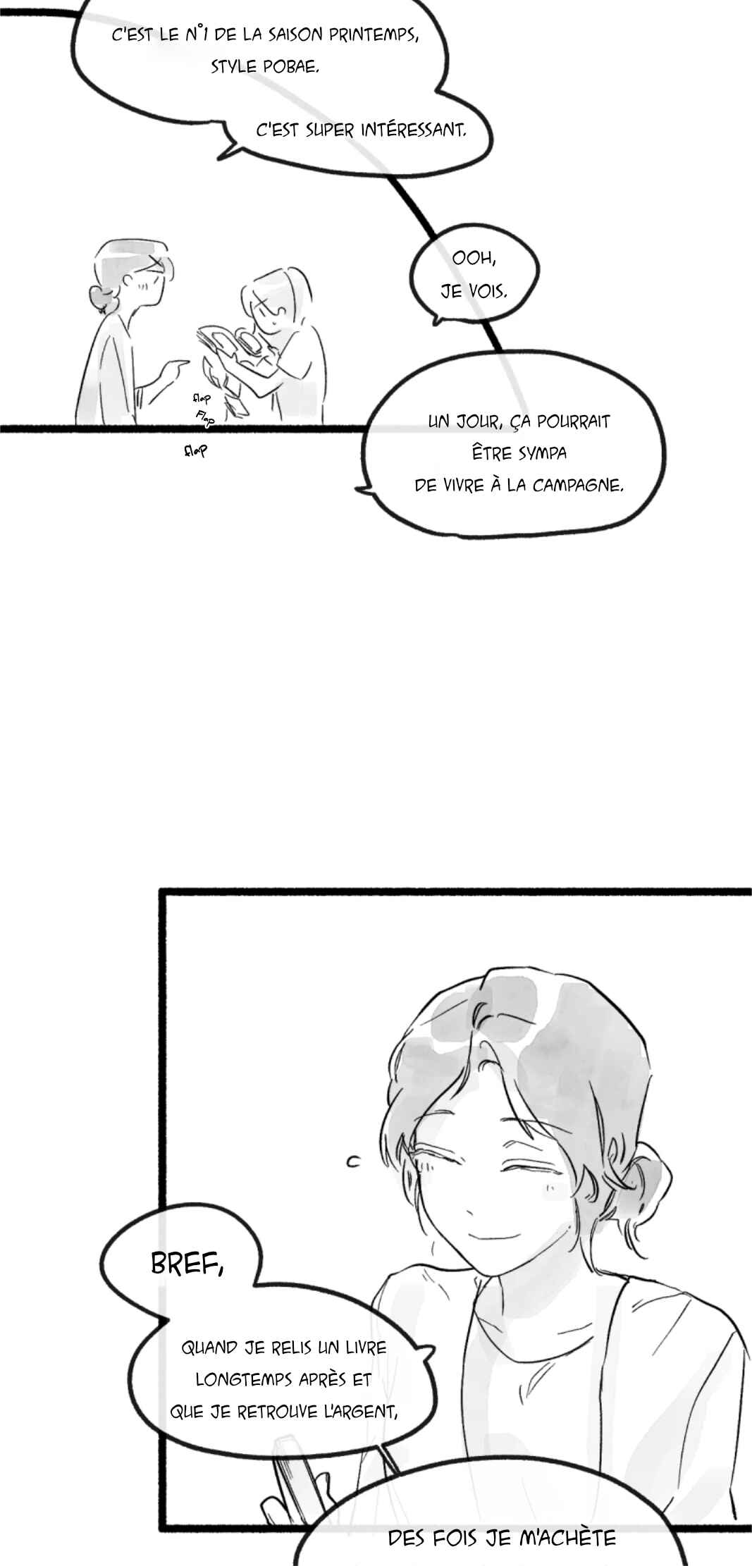 Heunhago Neollin Chapter 15 - Page 60