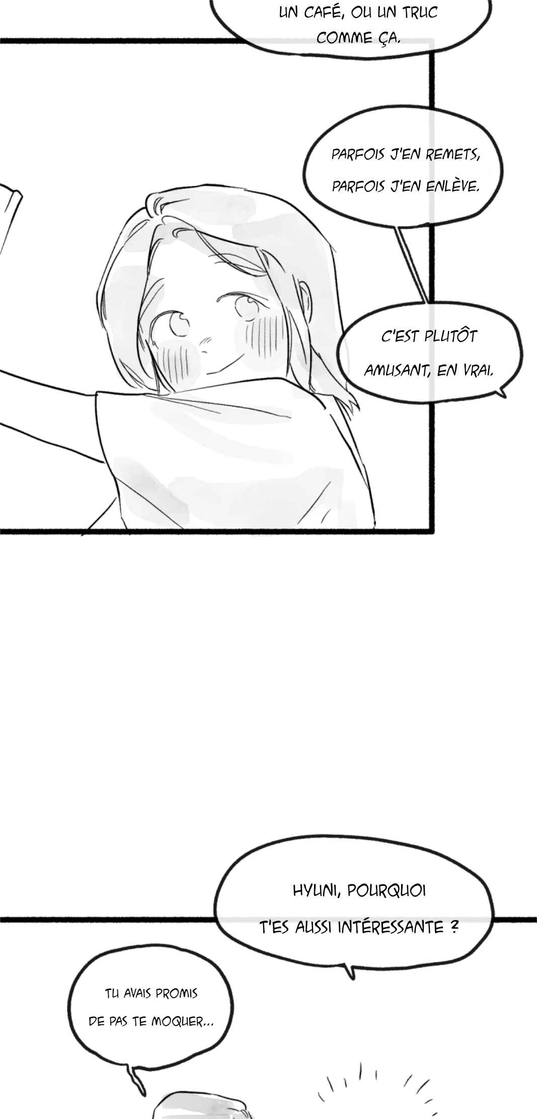 Heunhago Neollin Chapter 15 - Page 61