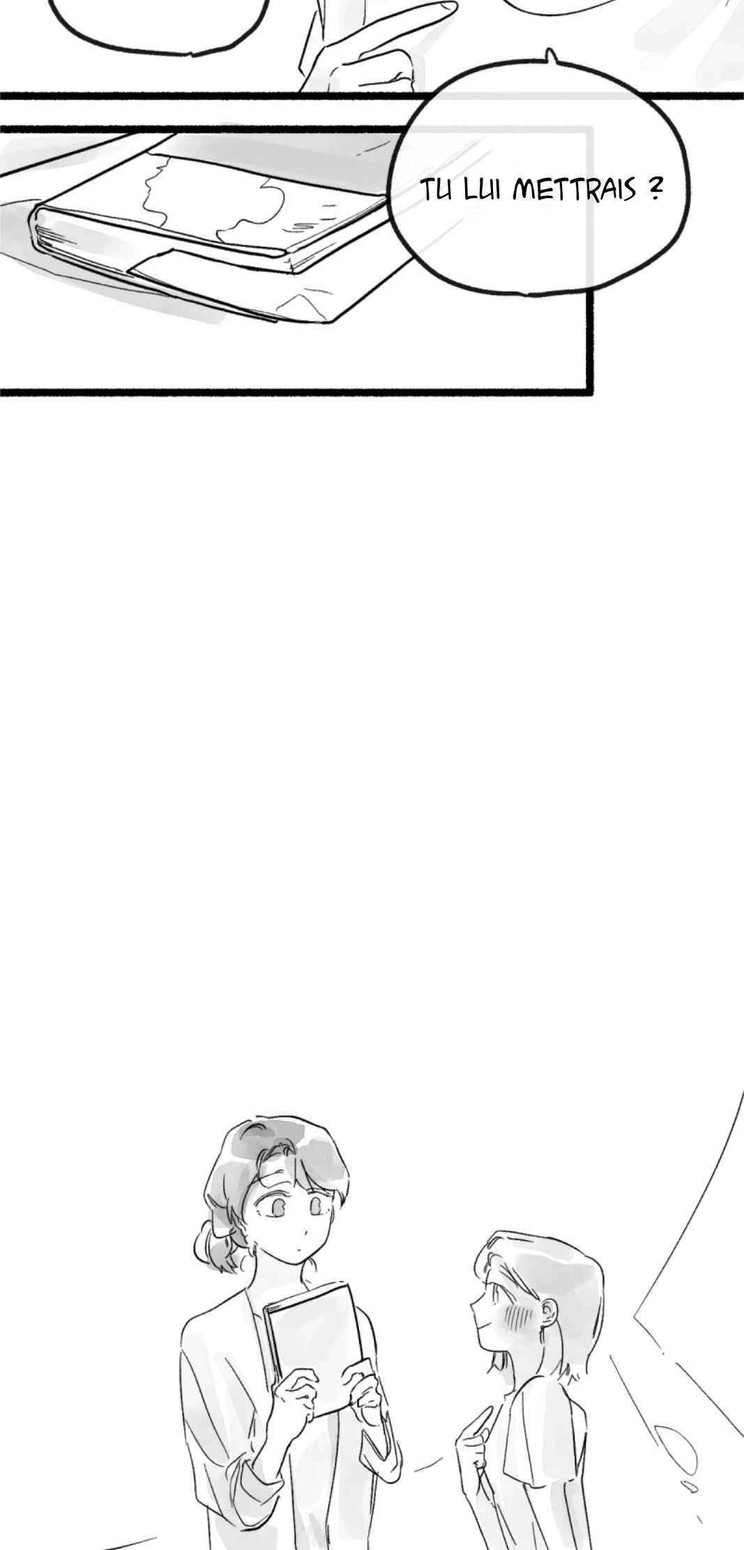 Heunhago Neollin Chapter 15 - Page 64