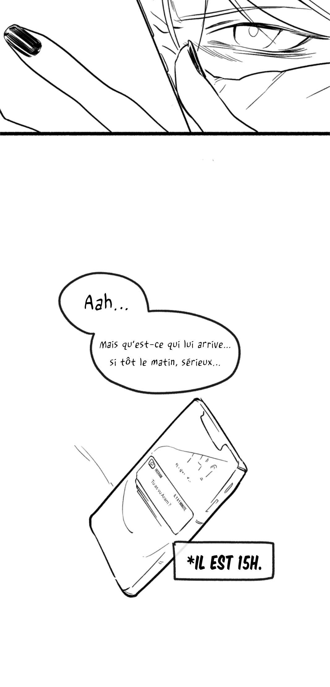 Heunhago Neollin Chapter 15 - Page 75