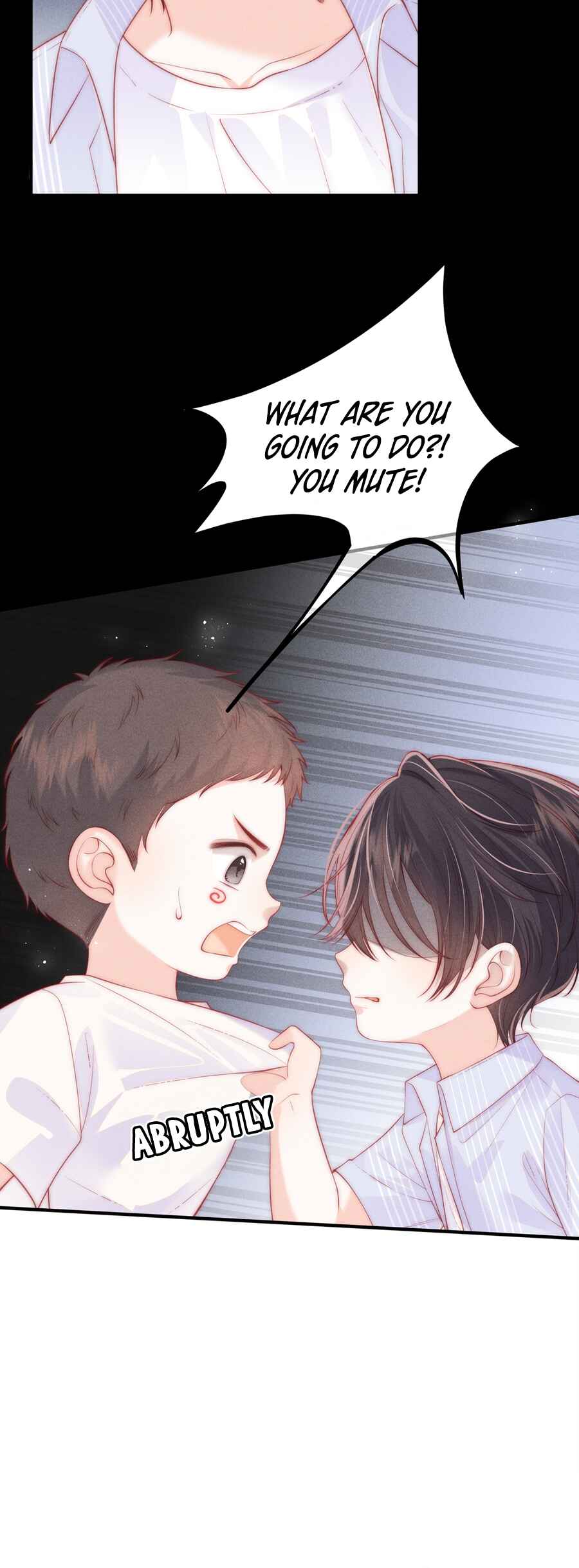 The Devil’s Body Temperature Chapter 4 - Page 13