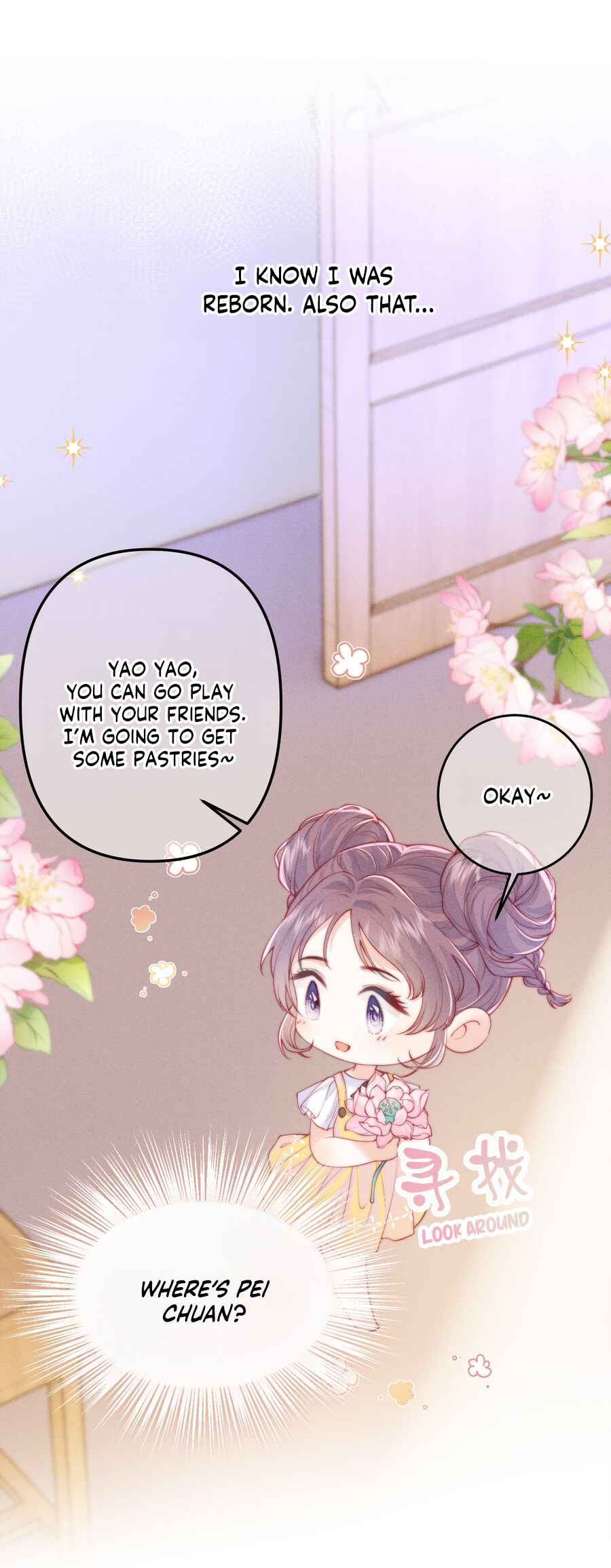 The Devil’s Body Temperature Chapter 4 - Page 7