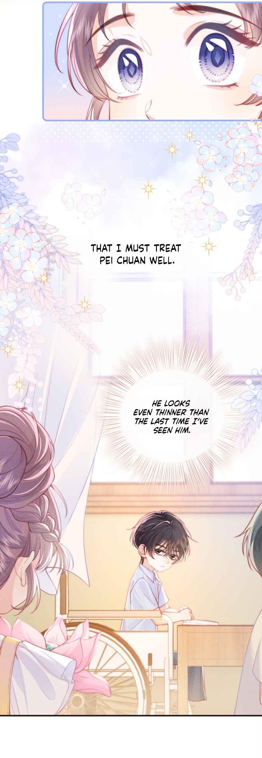 The Devil’s Body Temperature Chapter 4 - Page 8