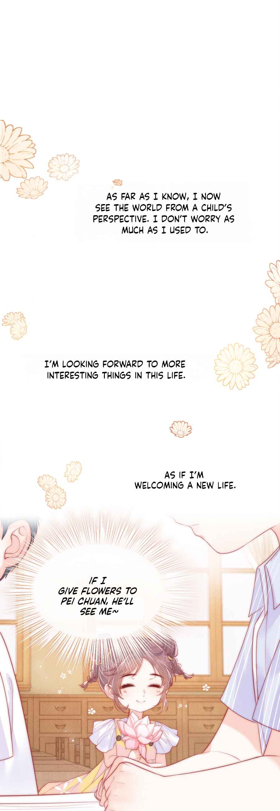 The Devil’s Body Temperature Chapter 4 - Page 9