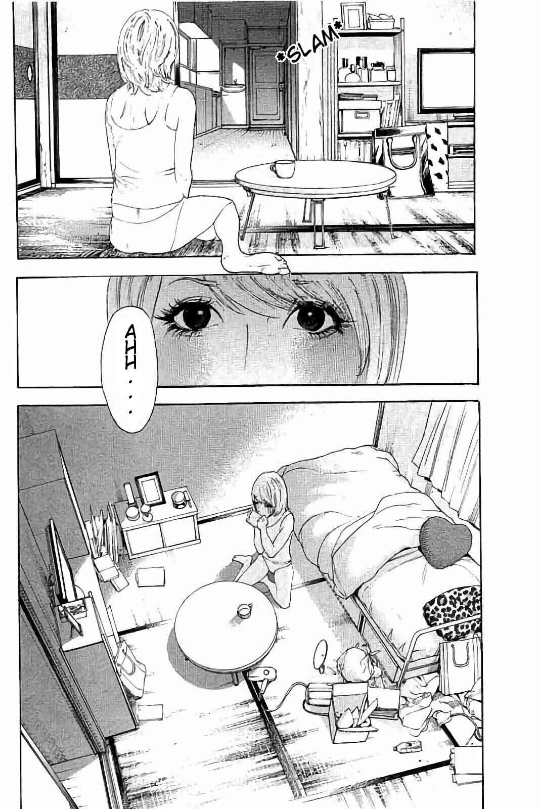Bokutachi ga Yarimashita Chapter 40 - Page 18