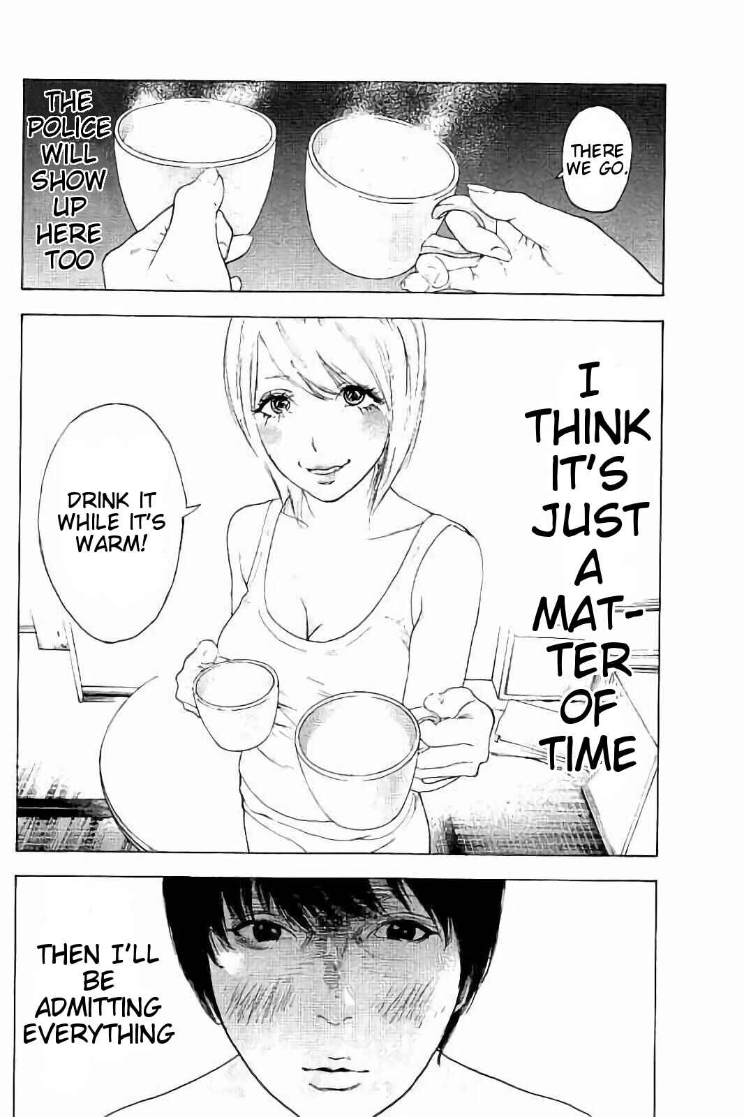 Bokutachi ga Yarimashita Chapter 40 - Page 6