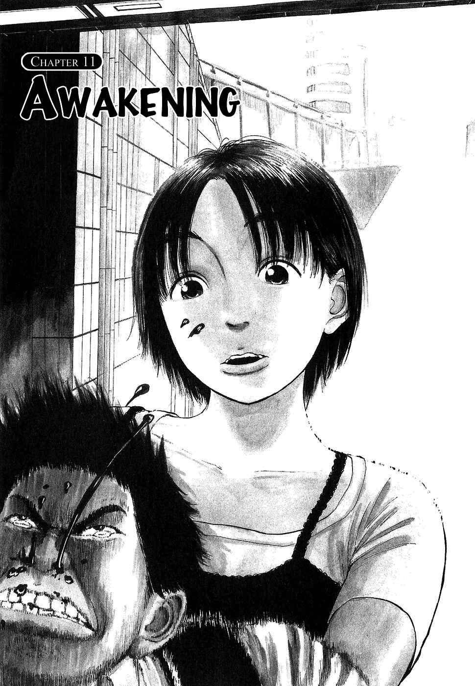 Boys on the Run Chapter 11 - Page 7