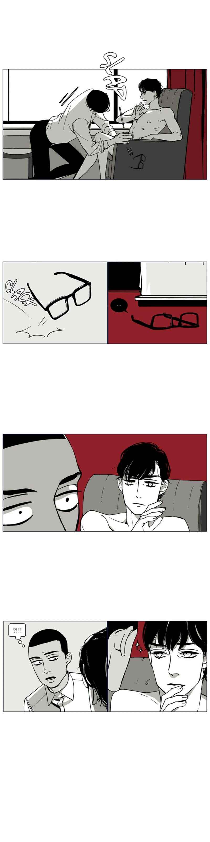 Momentum Chapter 36 - Page 6