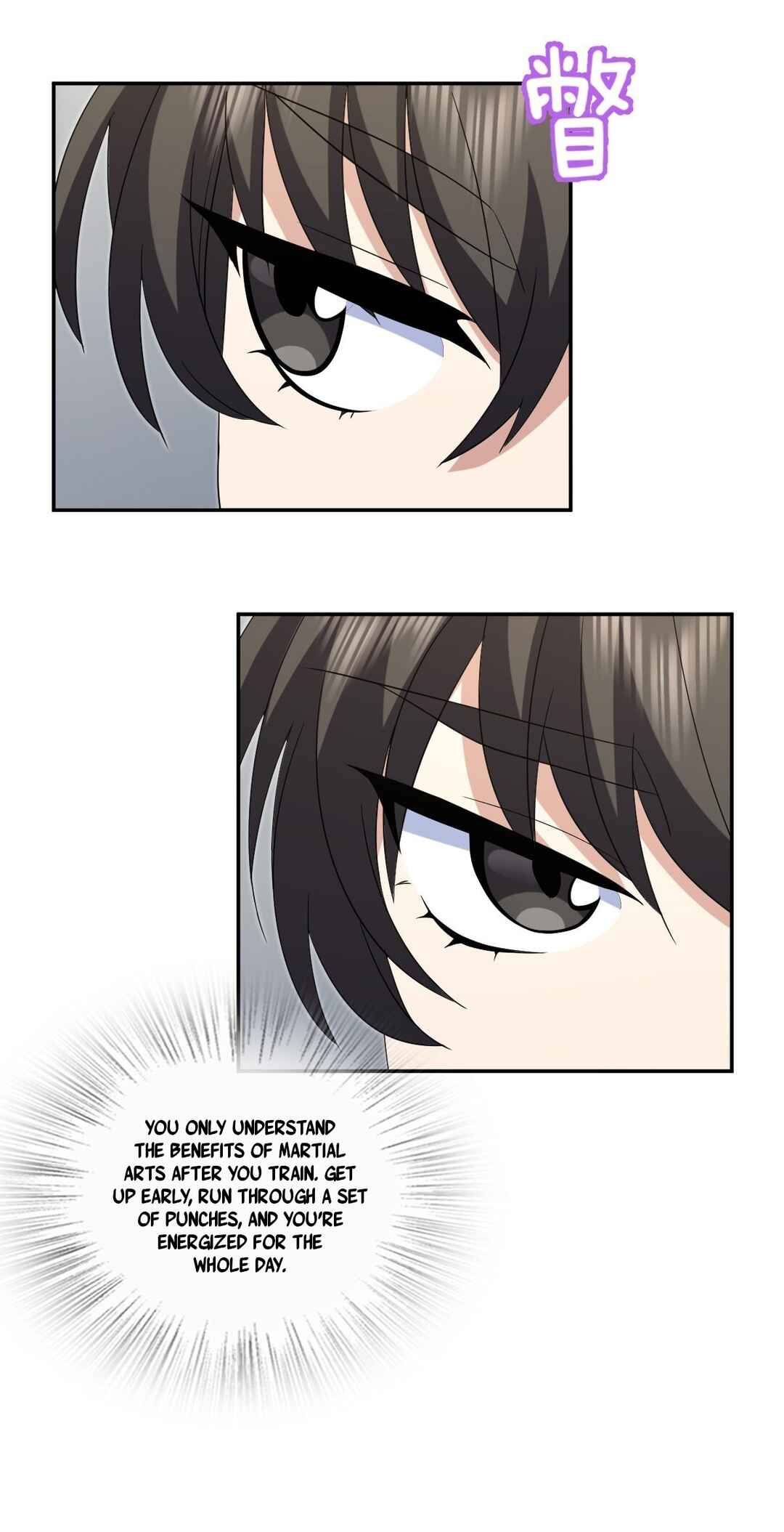 Wǒ Jiā Lǎopo Láizì Yīqiān Nián Qián Chapter 445 - Page 29