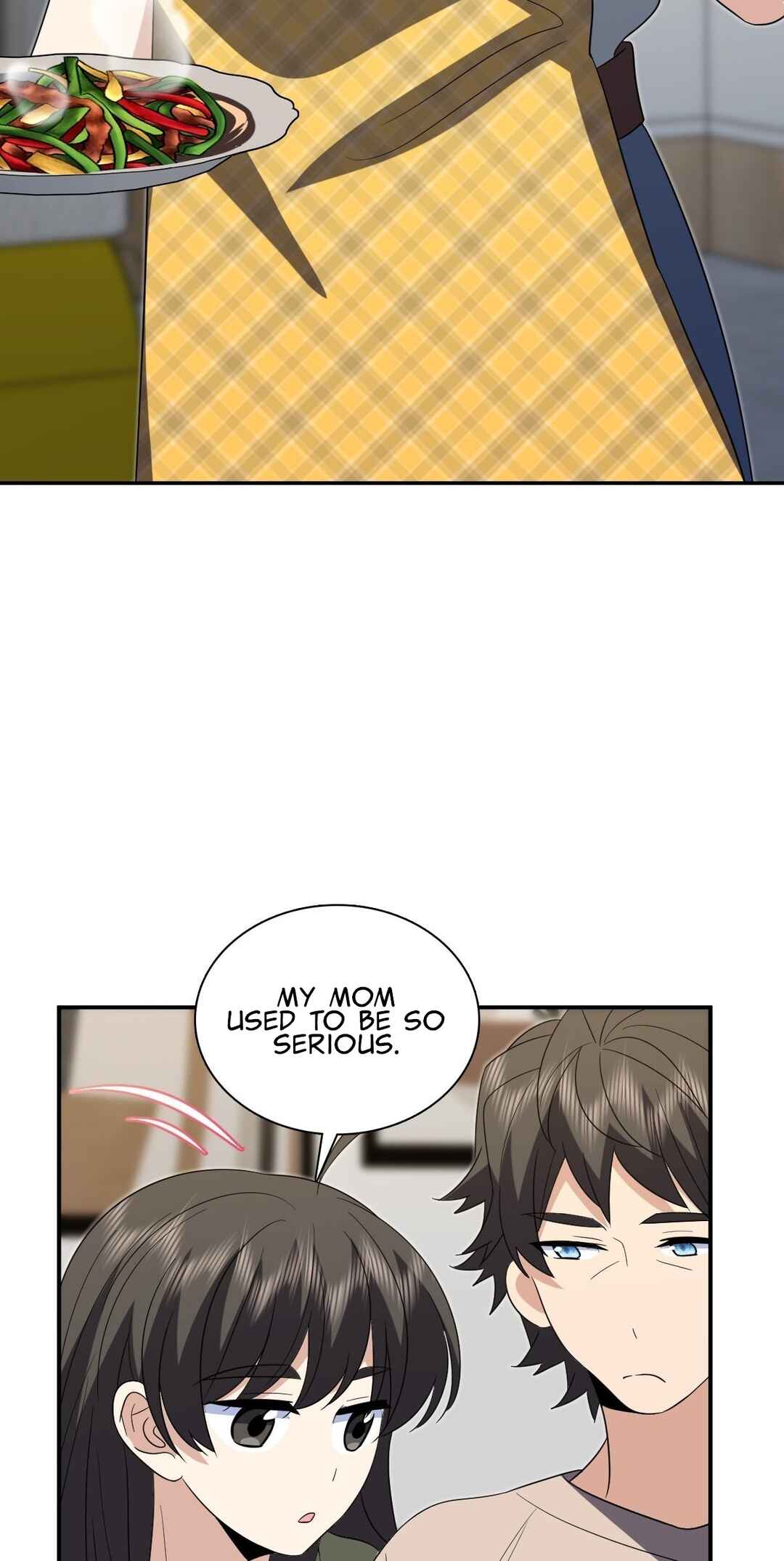 Wǒ Jiā Lǎopo Láizì Yīqiān Nián Qián Chapter 445 - Page 9