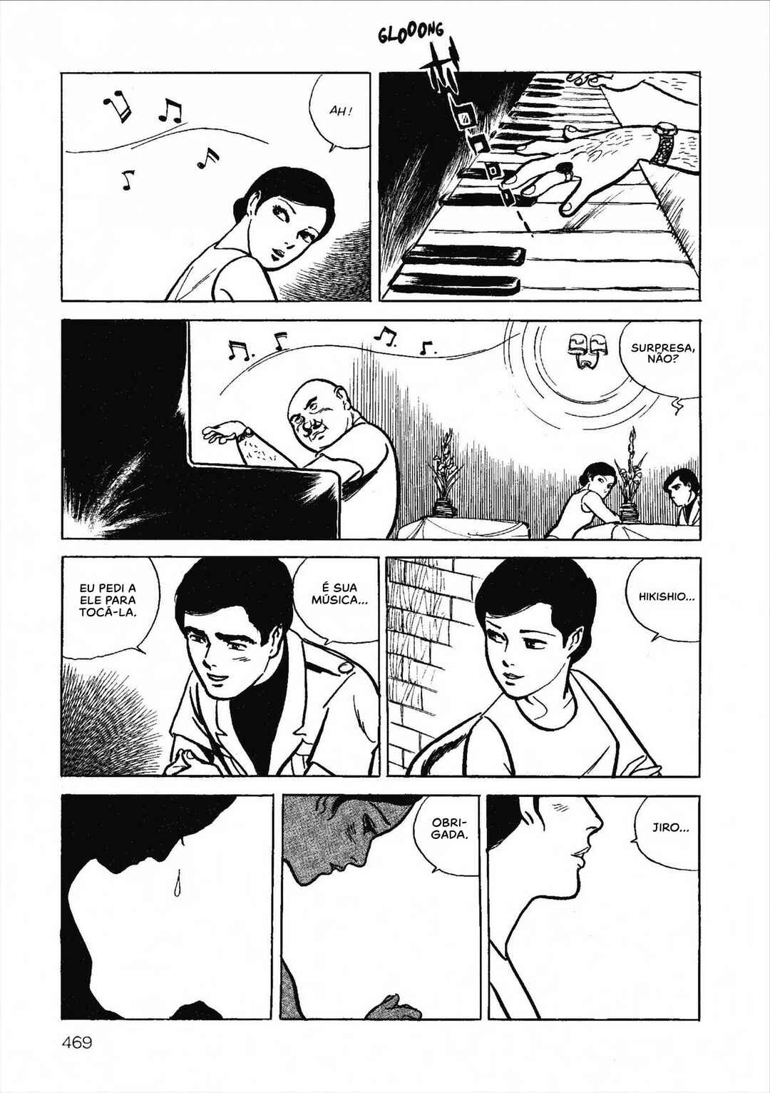 Age of Cohabitation Chapter 19 - Page 10