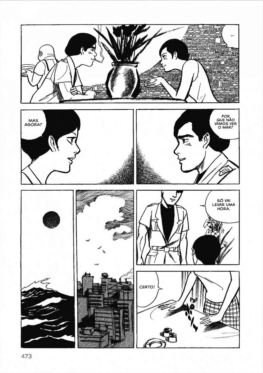 Age of Cohabitation Chapter 19 - Page 13
