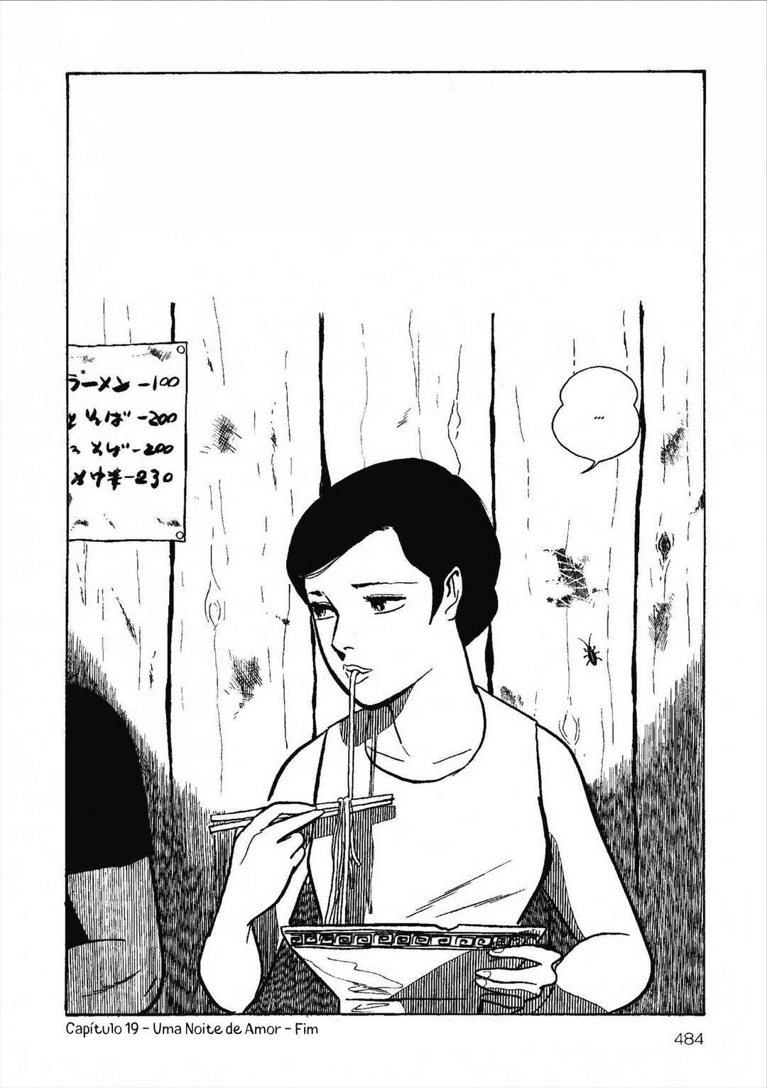 Age of Cohabitation Chapter 19 - Page 21