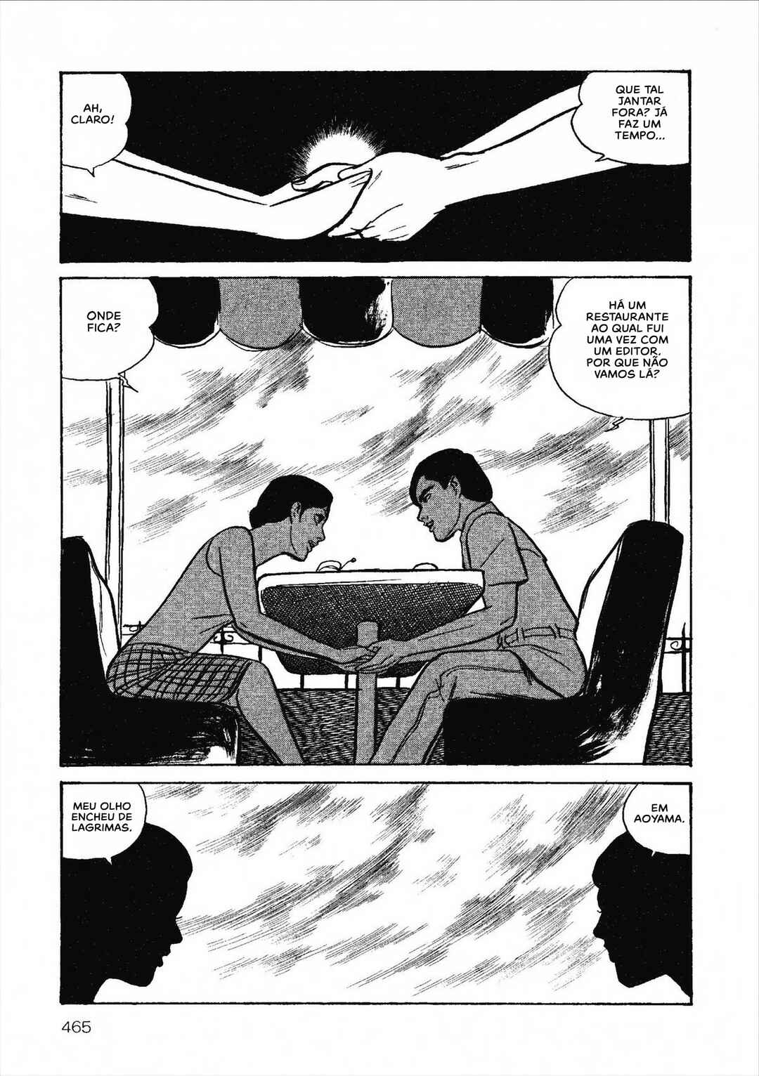 Age of Cohabitation Chapter 19 - Page 6