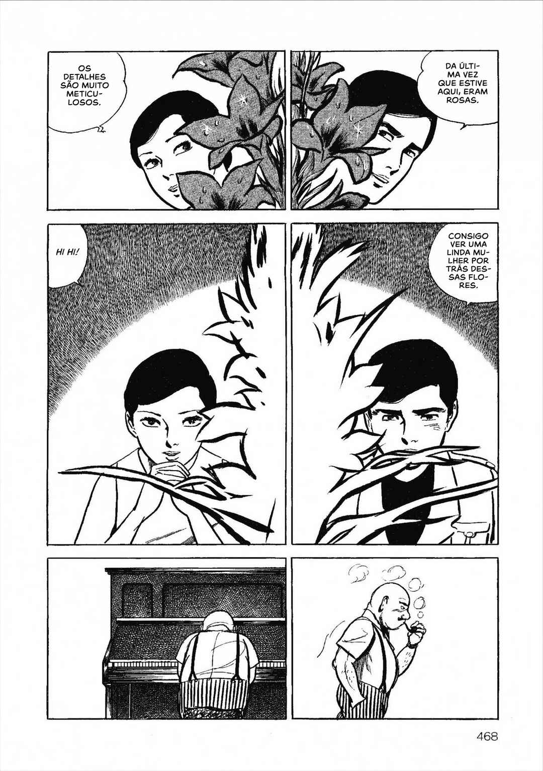 Age of Cohabitation Chapter 19 - Page 9