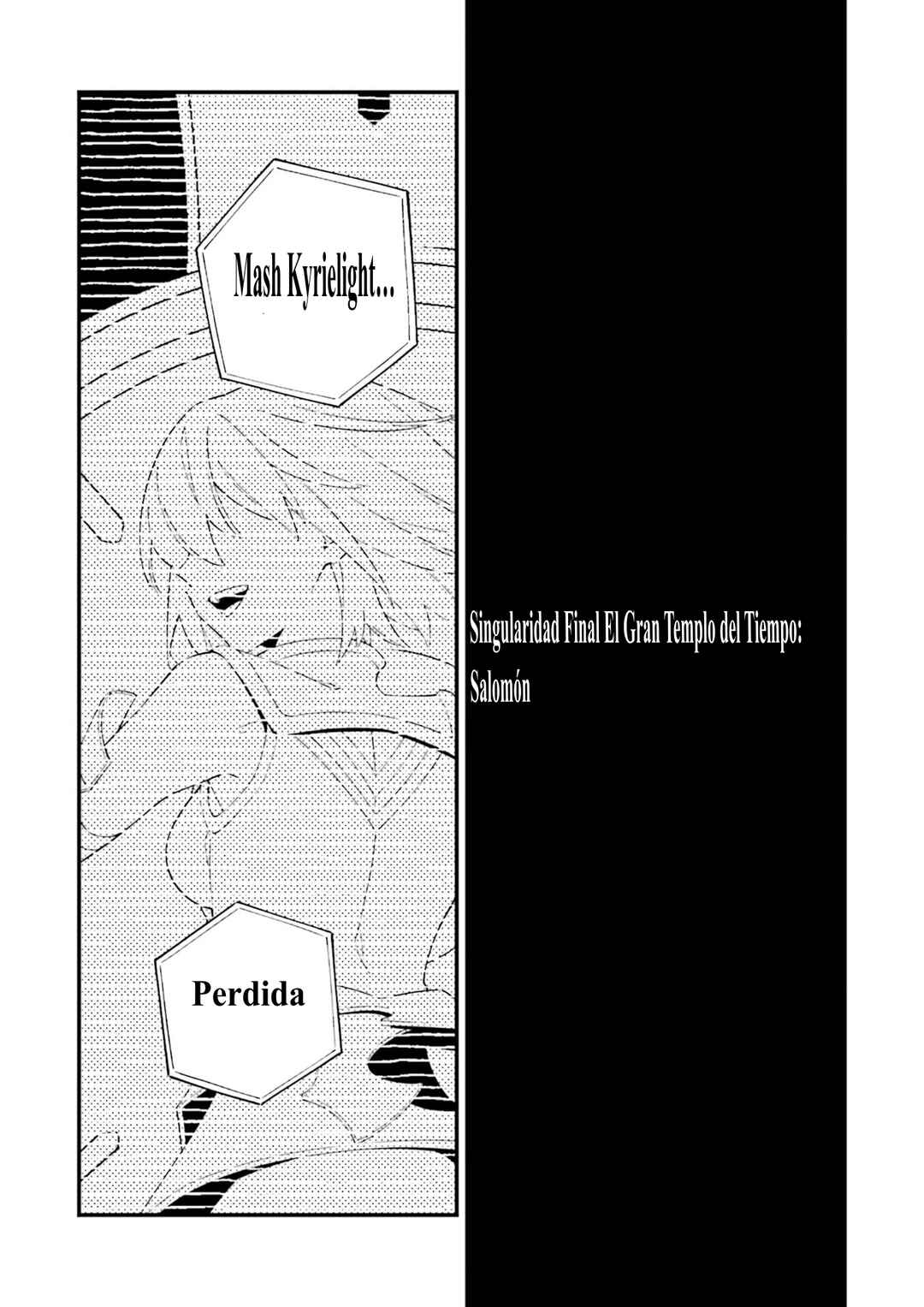 Fate/Grand Order: Avalon Tale -Nakatani Sakuhinshuu Chapter 1 - Page 25