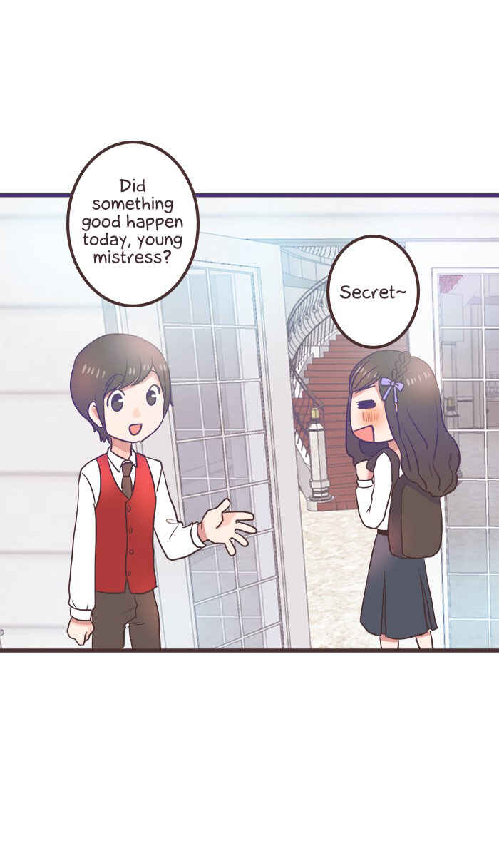 Mafia's Daughter: Operation Makeover Chapter 8 - Page 12