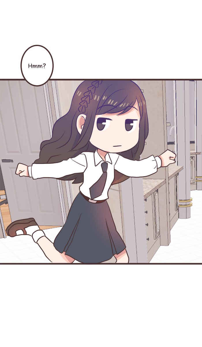 Mafia's Daughter: Operation Makeover Chapter 8 - Page 14