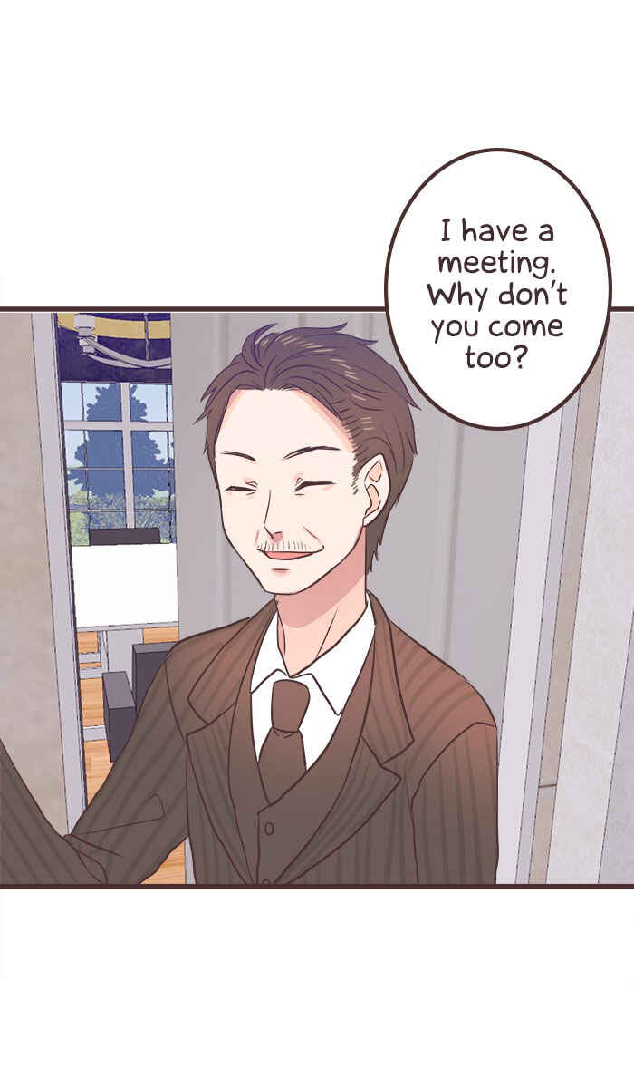 Mafia's Daughter: Operation Makeover Chapter 8 - Page 15