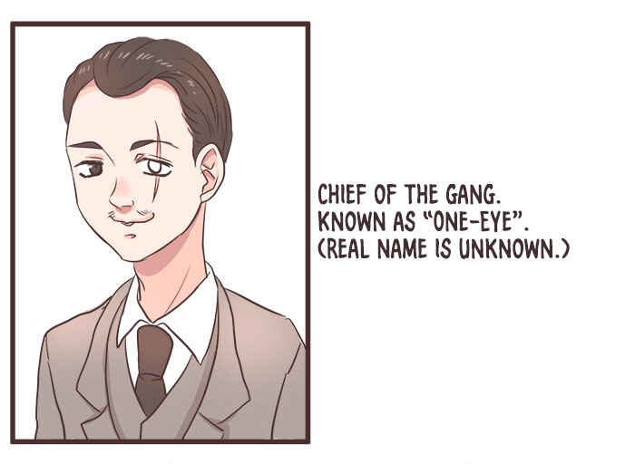 Mafia's Daughter: Operation Makeover Chapter 8 - Page 18