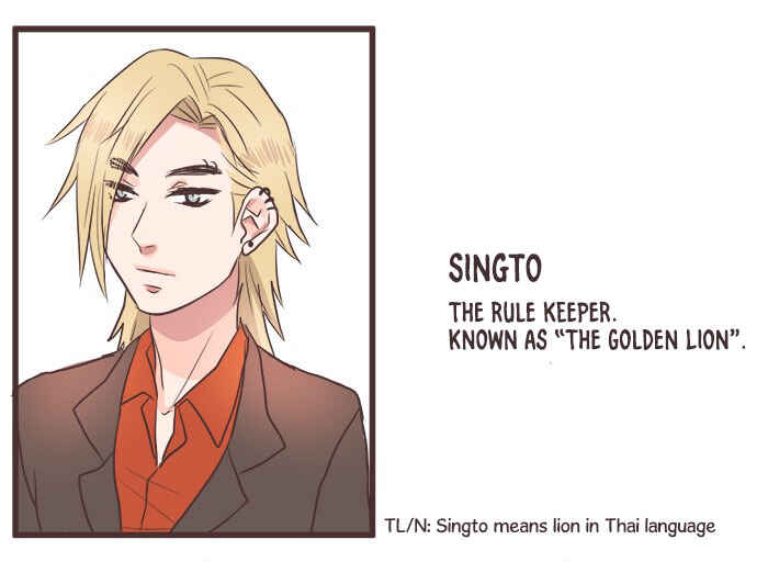 Mafia's Daughter: Operation Makeover Chapter 8 - Page 19