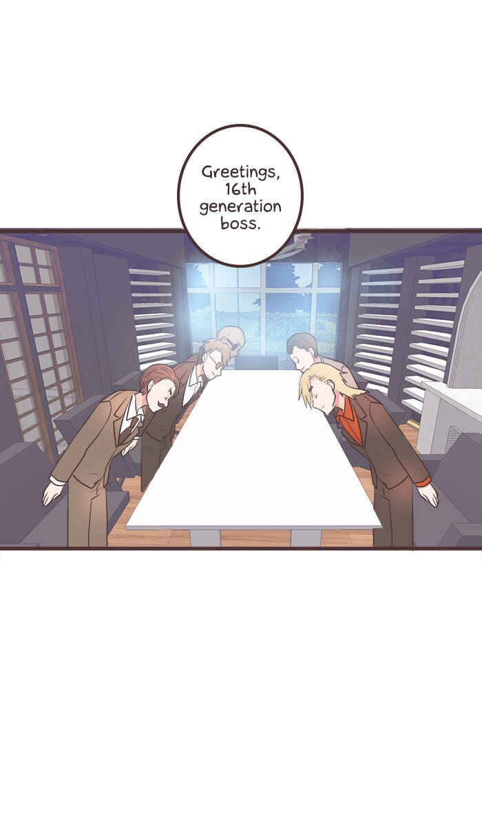 Mafia's Daughter: Operation Makeover Chapter 8 - Page 22