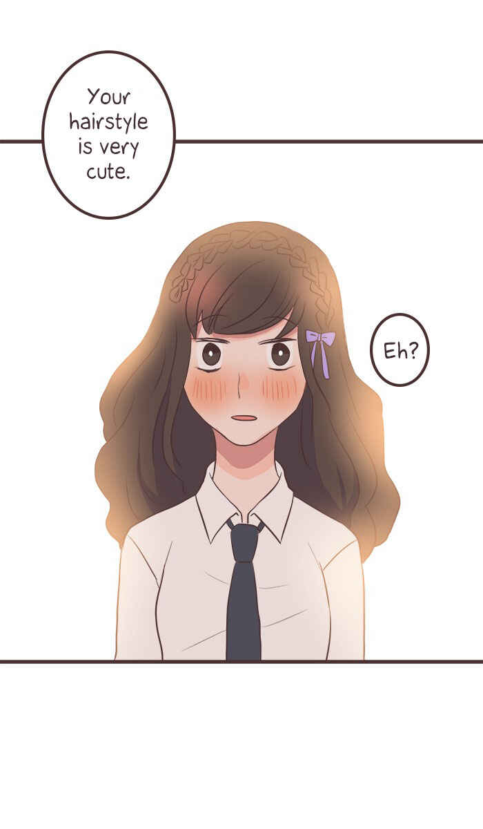 Mafia's Daughter: Operation Makeover Chapter 8 - Page 4