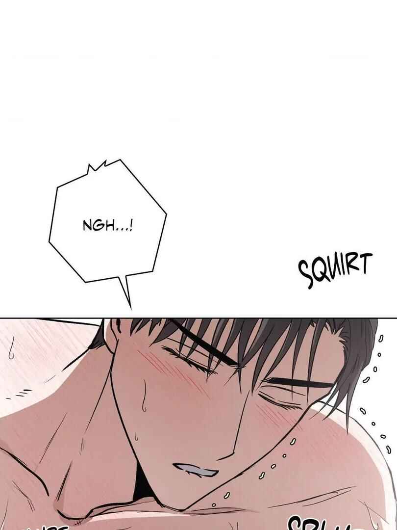 Be, Be Chapter 38 - Page 21