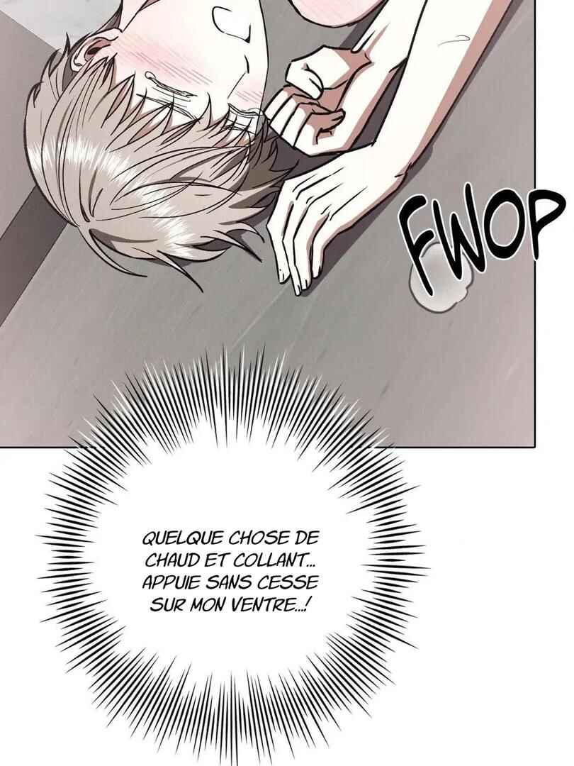 Be, Be Chapter 38 - Page 37