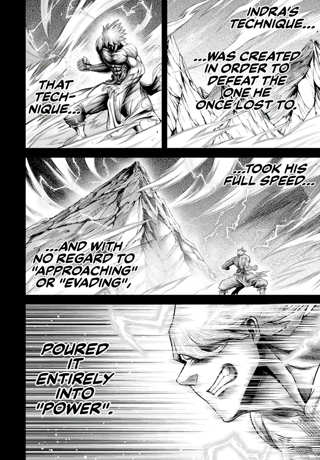 Shuumatsu no Valkyrie Kinden - Kamigami no Apocalypse Chapter 15 - Page 11