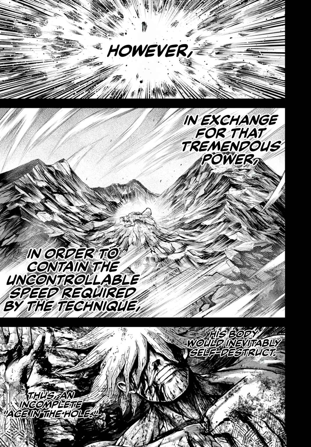 Shuumatsu no Valkyrie Kinden - Kamigami no Apocalypse Chapter 15 - Page 12