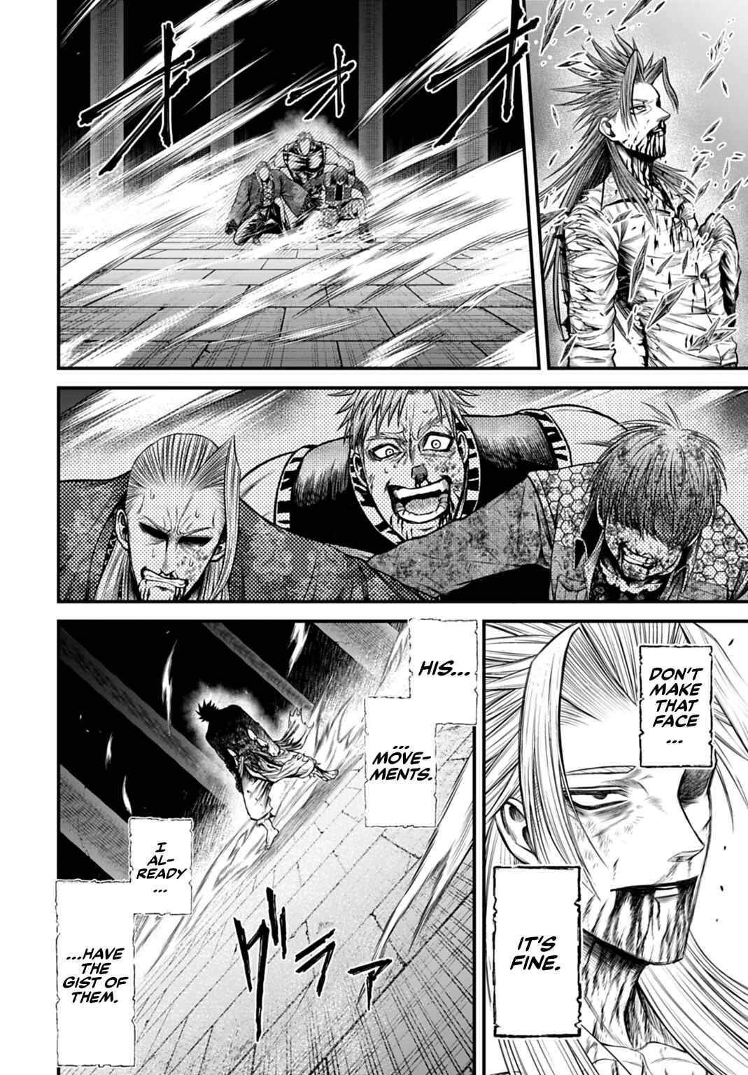 Shuumatsu no Valkyrie Kinden - Kamigami no Apocalypse Chapter 15 - Page 27