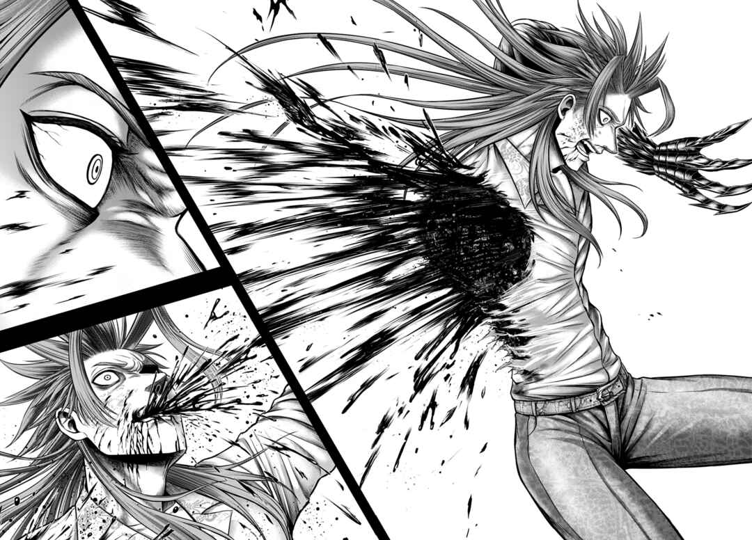 Shuumatsu no Valkyrie Kinden - Kamigami no Apocalypse Chapter 15 - Page 4