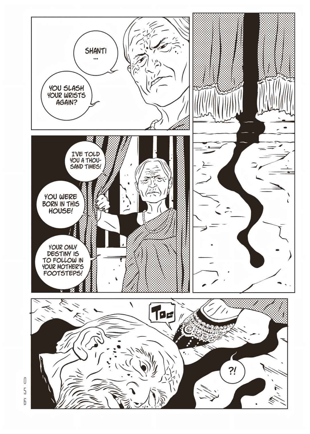 EVOL Chapter 23 - Page 14