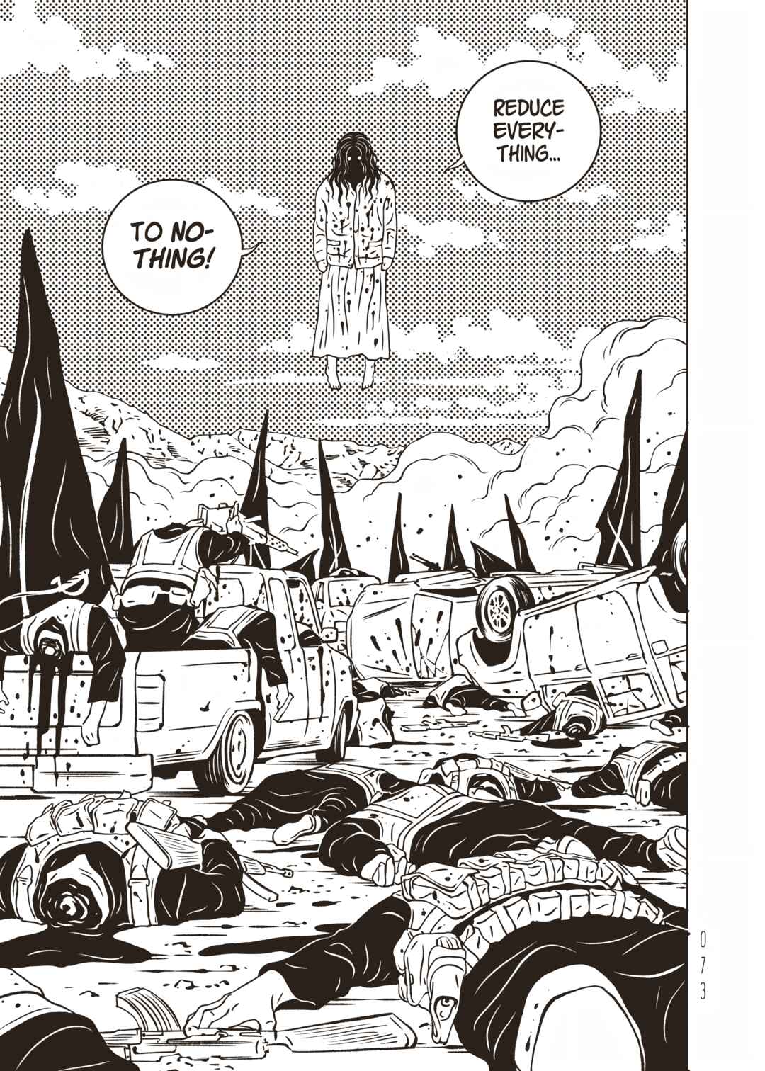 EVOL Chapter 23 - Page 31