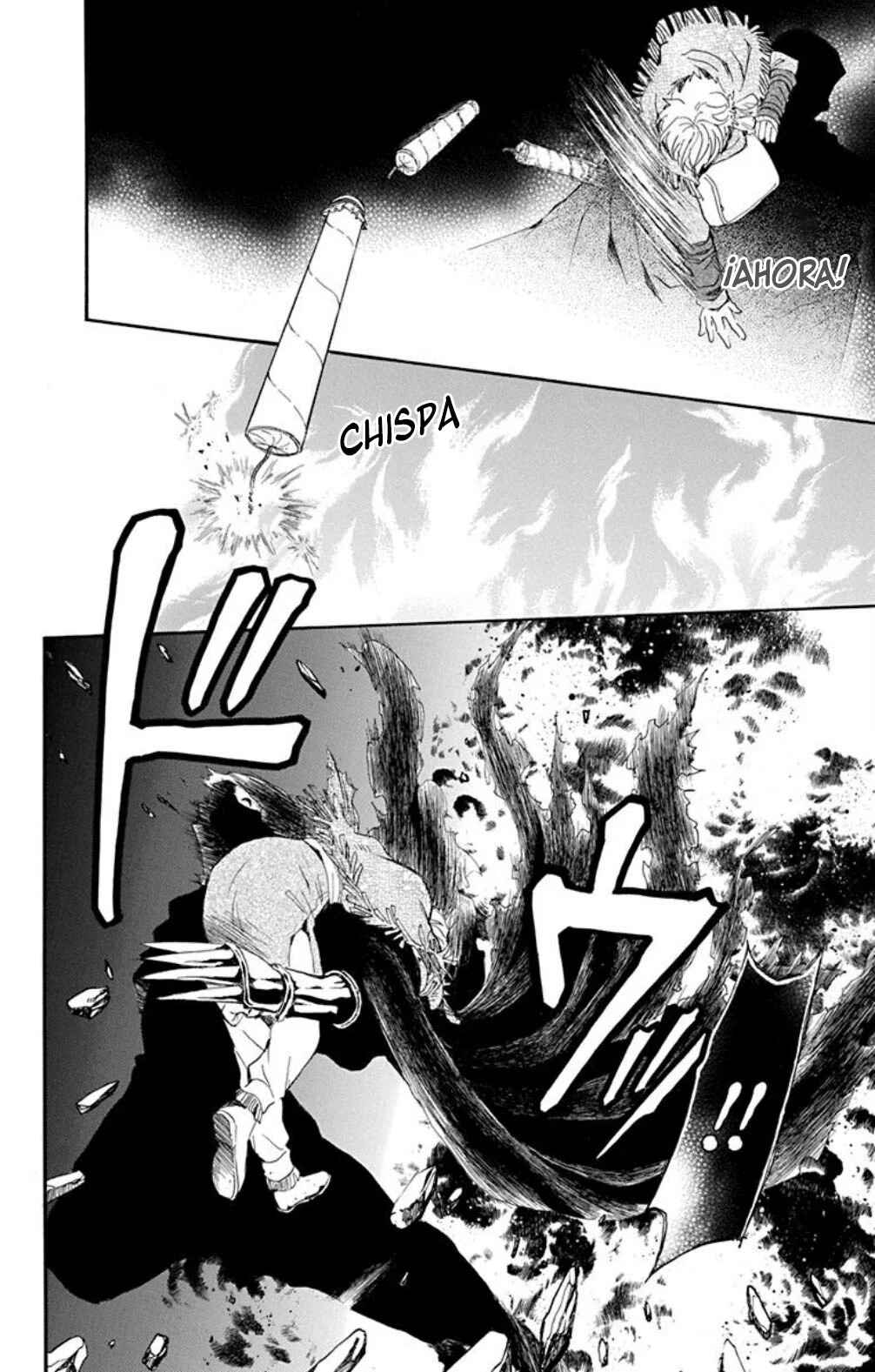 Akatsuki no Yona Chapter 229 - Page 23